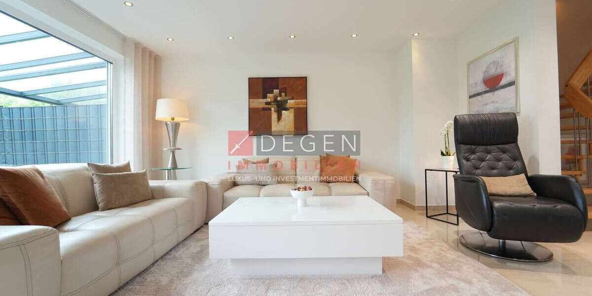 Einfamilienhaus Dortmund Aplerbeck - 4.5 Zimmer, 149 m&sup2;, 649.000&euro; | Angebot:26882336