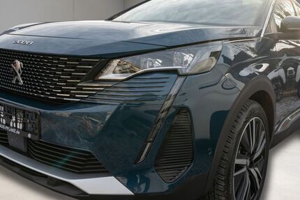 Peugeot 3008 17.452 km 27.390 &euro; Dortmund 44263