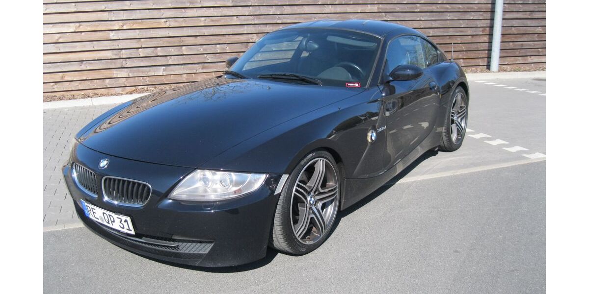 BMW Z4 181.324 km 16.500 &euro; Datteln 45711