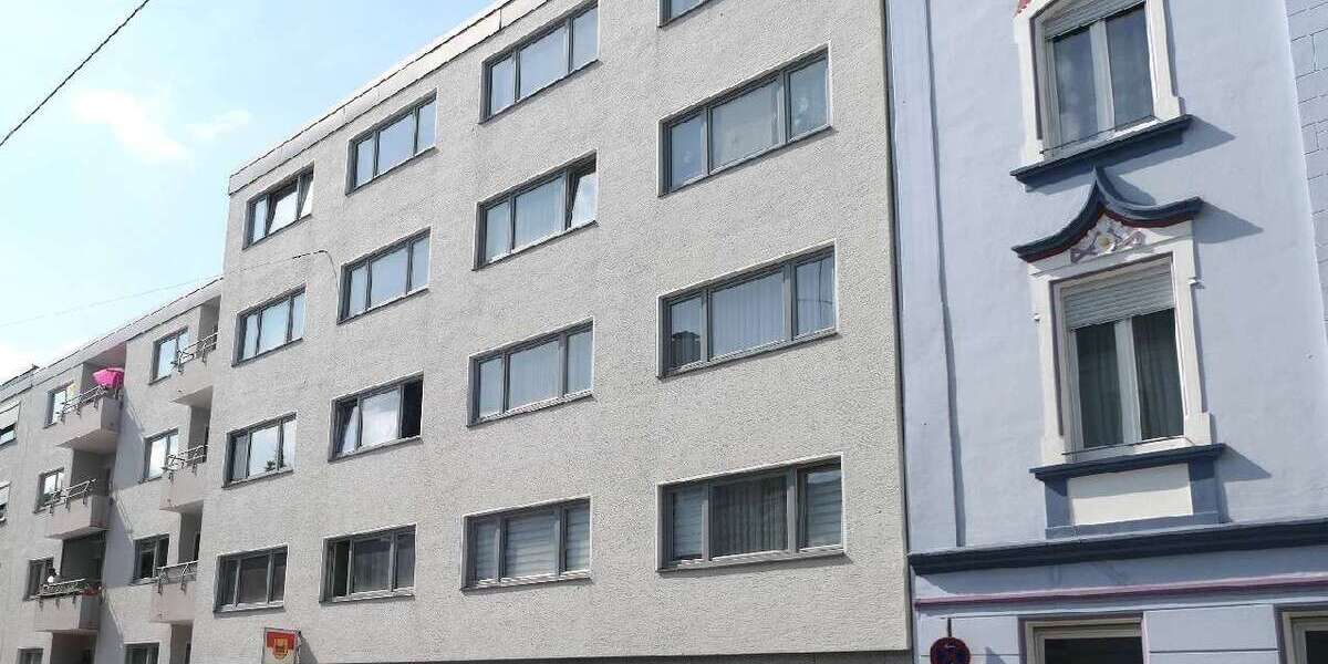 Wohnung zum Kaufen in Schwelm 49.000 € 29 m² 1 zimmer