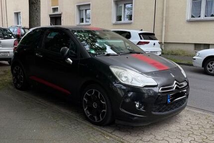 Citroen DS3 113.708 km 3.850 &euro; Bochum 44892