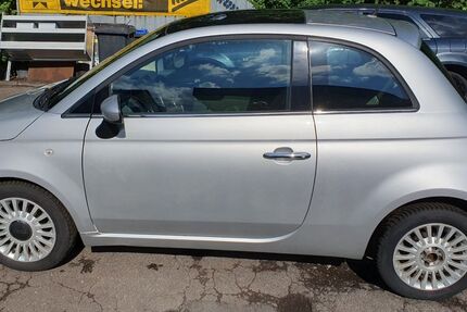 Fiat 500 160.400 km 3.300 &euro; Bochum 44795