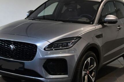 Jaguar E-Pace 104.500 km 25.400 &euro; Hagen 58099