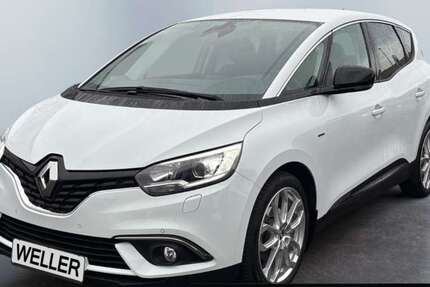 Renault Scenic 75.369 km 15.980 € Hamm 59067
