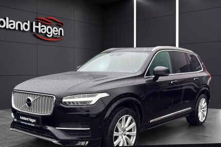 Volvo XC90 174.143 km 22.450 &euro; Hagen 58089
