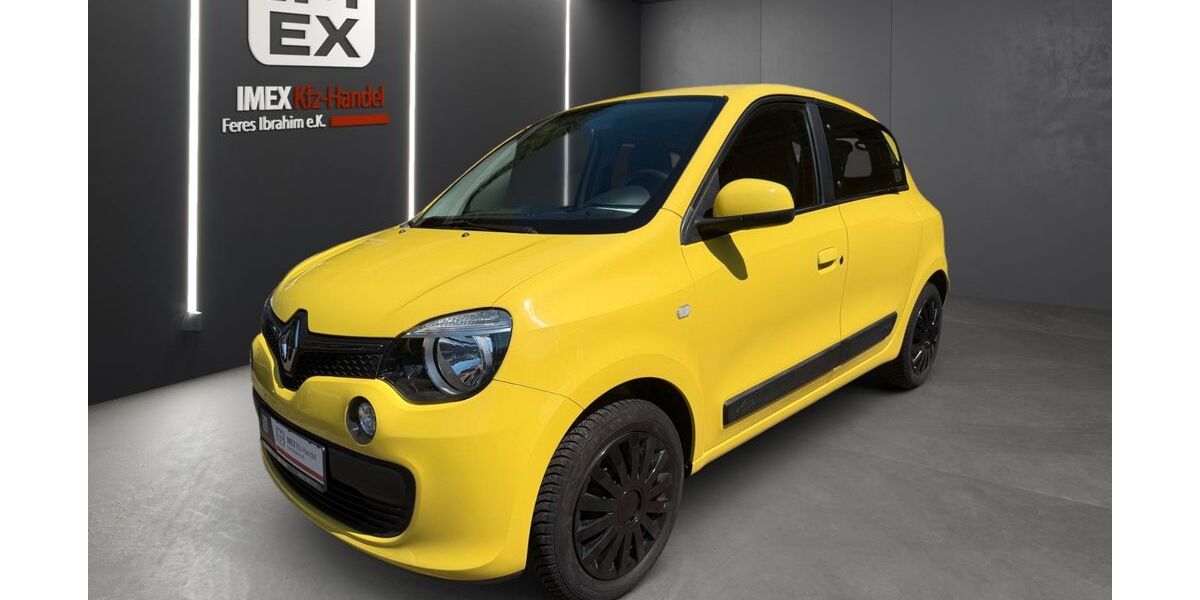 Renault Twingo 78.000 km 4.999 &euro; Marl 45772
