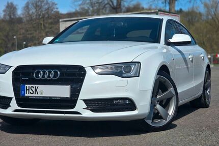 Audi A5 184.770 km 15.200 &euro; Menden 58706