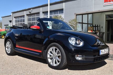 VW Beetle 95.000 km 11.900 &euro; Iserlohn-Letmathe 58642