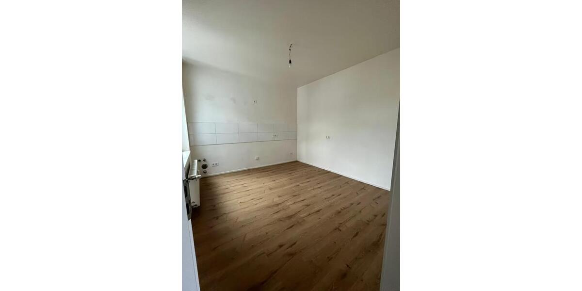 Erdgeschoßwohnung Hagen Hagen-Nord - 3 Zimmer, 72 m&sup2;, 504&euro; | Angebot:24581980