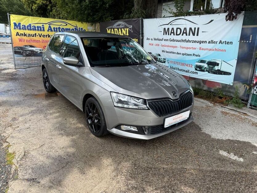 Fabia