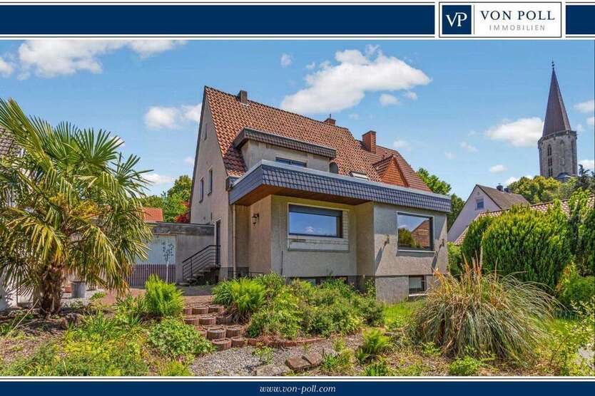 Haus zum Kaufen in Dortmund 595.000 € 187 m²