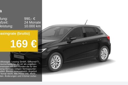 Seat Ibiza 19.843 km 23.130 &euro; Bochum 44809