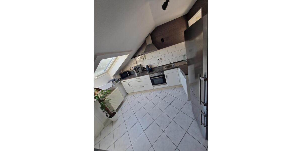 Etagenwohnung Waltrop - 2.5 Zimmer, 65 m&sup2;, 520&euro; | Angebot:24780260