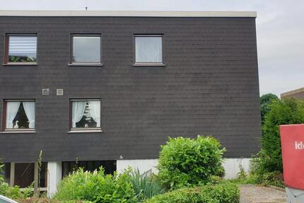 Einfamilienreihenmittelhaus mit Garage in Herten Langenbochum