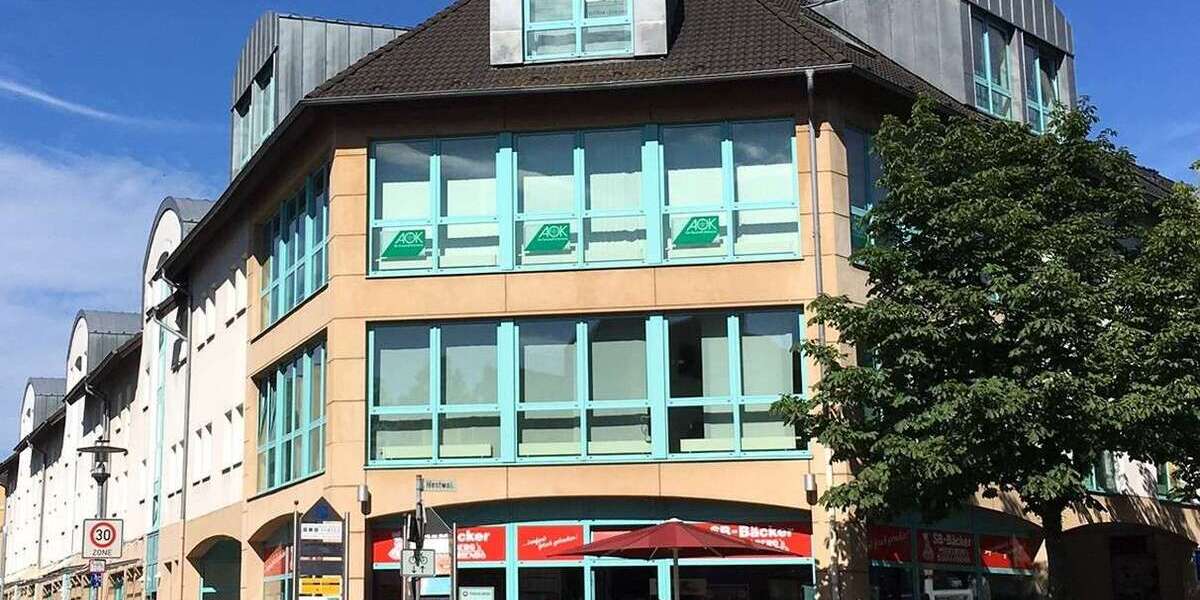 Büro in Schwerte 1.021 € 102 m² zimmer