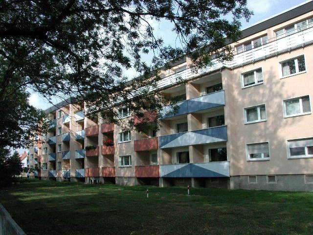 Wohnung zum Mieten in Hamm 310 € 40 m²