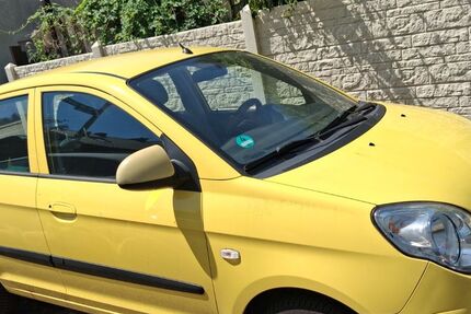Kia Picanto 142.500 km 950 &euro; Kamen 59174