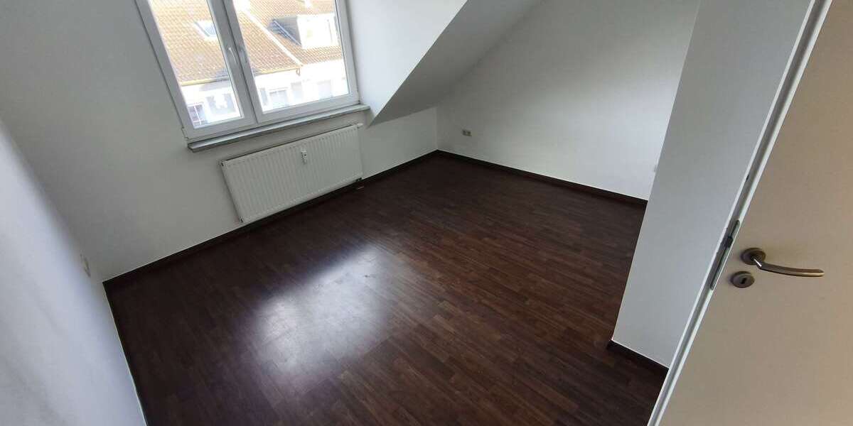 Wohnung zum Mieten in Dortmund 360 € 38 m² 2 zimmer