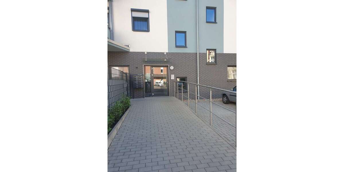 Etagenwohnung Oer-Erkenschwick Erkenschwick - 2 Zimmer, 50 m&sup2;, 545&euro; | Angebot:26586541