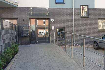 Wohnung Oer-Erkenschwick Erkenschwick - 2 Zimmer, 50 m&sup2;, 545&euro; | Angebot:26586541