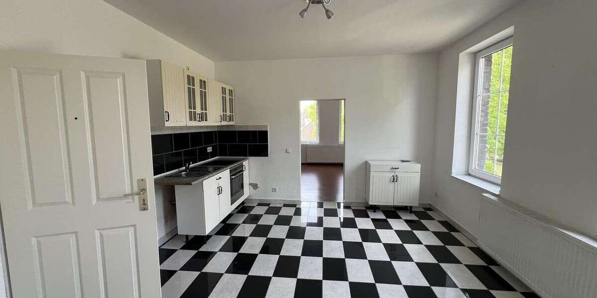 Etagenwohnung Herne Baukau - 3 Zimmer, 75 m&sup2;, 690&euro; | Angebot:27214872