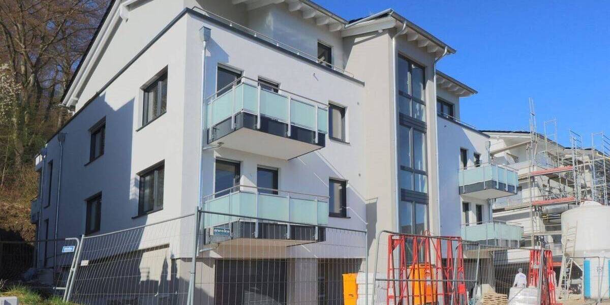 Etagenwohnung Wetter Esborn - 3 Zimmer, 98 m&sup2;, 459.000&euro; | Angebot:26128246