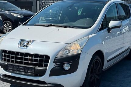 Peugeot 3008 237.303 km 4.950 &euro; Dortmund 44149