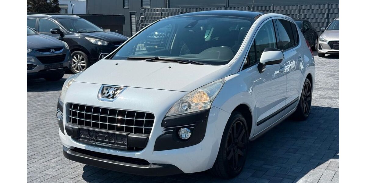 Peugeot 3008 237.303 km 4.950 &euro; Dortmund 44149