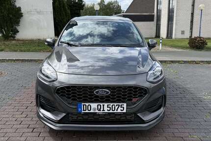 Ford Fiesta 12.100 km 23.250 &euro; Iserlohn, Stadt 58640