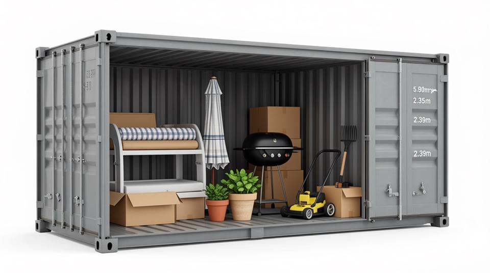 Garagen / Stellplätze Dortmund Grevel - 90&euro; | Angebot:23861034