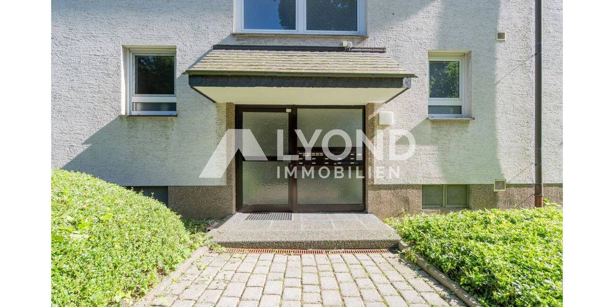 Etagenwohnung Dortmund / Aplerbeck Aplerbeck - 2 Zimmer, 41 m&sup2;, 129.000&euro; | Angebot:26819978