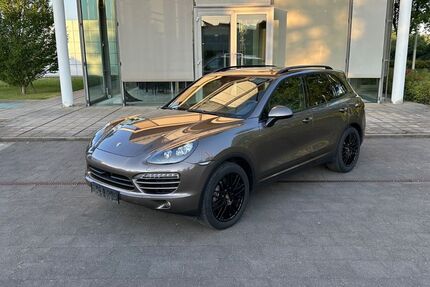 Porsche Cayenne 195.000 km 19.900 &euro; Fröndenberg 58730