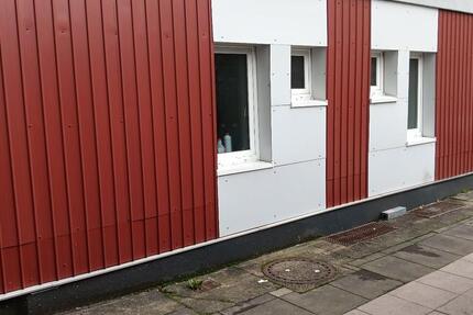 Büro oder Ladenlokal barrierefrei Bo Gerthe Zentrum im Ausbau zimmer