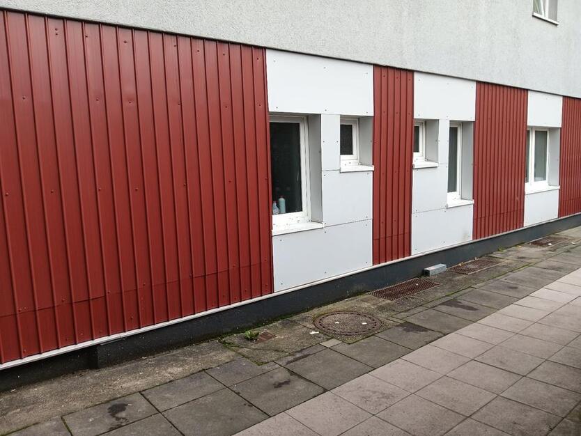 Büro oder Ladenlokal barrierefrei Bo Gerthe Zentrum im Ausbau zimmer