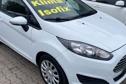Ford Fiesta 93.206 km 5.950 &euro; Datteln 45711
