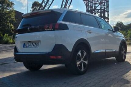 Peugeot 5008 120.000 km 12.120 &euro; Marl 45768