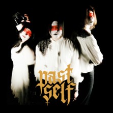 Past Self 18.09.2026 Rote Sonne