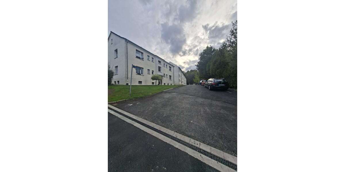 Etagenwohnung Iserlohn Sümmern - 2 Zimmer, 50 m&sup2;, 425&euro; | Angebot:23937100