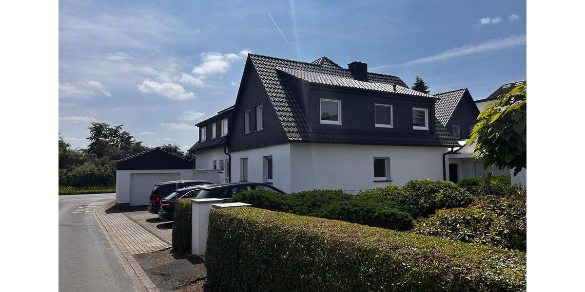 Etagenwohnung Holzwickede - 4 Zimmer, 126 m&sup2;, 349.000&euro; | Angebot:26516284