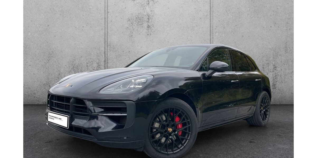 Porsche Macan 61.784 km 68.790 &euro; Recklinghausen 45665