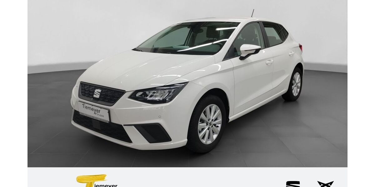 Seat Ibiza 19.720 km 16.490 &euro; Bochum 44809