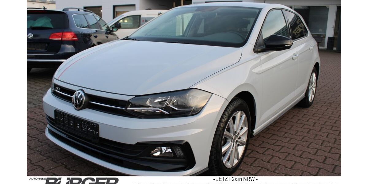 VW Polo 72.555 km 13.970 &euro; Lünen 44536