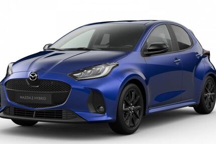 Mazda 2 Hybrid 12.105 km 25.190 &euro; Herten 45701