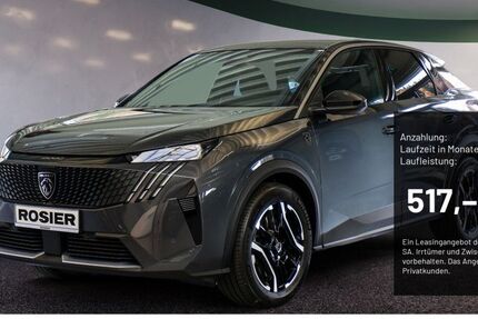 Peugeot 3008 4.900 km 42.877 &euro; Menden 58706