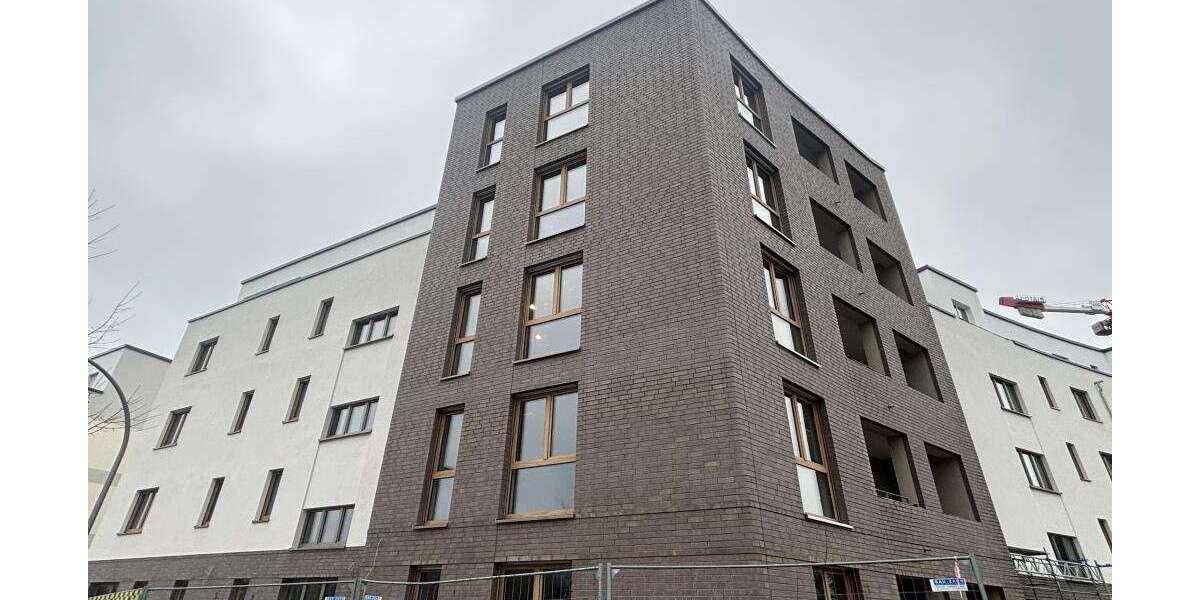 Etagenwohnung Bochum Altenbochum - 5 Zimmer, 115 m&sup2;, 834&euro; | Angebot:25385473