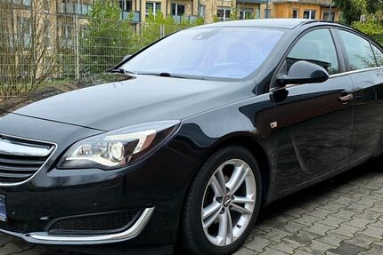 Opel Insignia 156.000 km 7.990 € Herne (NRW) 44628