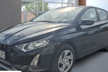 Hyundai i20 5.522 km 18.990 &euro; Hattingen 45525
