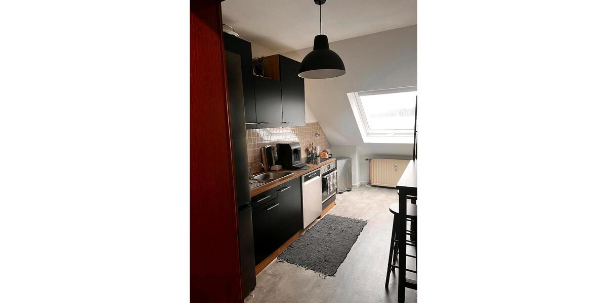Dachgeschoßwohnung Herne Wanne - 3 Zimmer, 75 m&sup2;, 150.000&euro; | Angebot:26003553