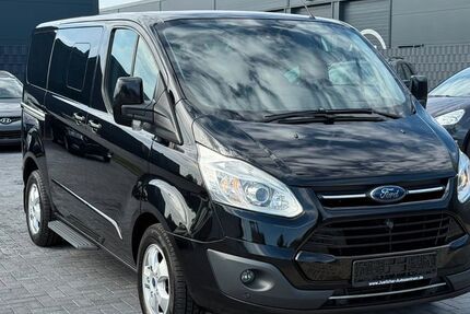 Ford Transit 171.699 km 17.450 &euro; Dortmund 44149
