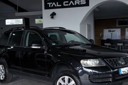 VW Touareg 244.000 km 8.299 &euro; Gevelsberg 58285